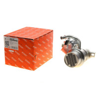 Радиатор рециркуляции ВГ VW Golf VII/Passat 1.6/2.0 TDI 14- A6320163 BOGAP