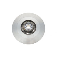 Диск тормозной задний Renault Espace 02-300x11 с подшипником вентилируемый 23-1396 METELLI