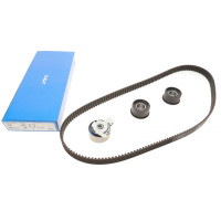 Комплект ГРМ Opel Astra F/Vectra A/B/Chevrolet Epica/Lacetti/Daewoo Nubira 1.8-2.0i 97- 24x169z - VKMA 05222 SKF