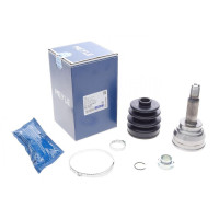Шрус зовнішній Hyundai Accent II 1.3-1.5 00-05 25z/22z./52.5mm - 37-14 498 0011 MEYLE