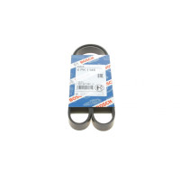 Ремень генератора Renault Master 2.5dCi -AC 6PK1145 - 1 987 947 943 BOSCH