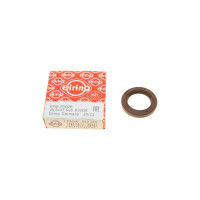Сальник коленвала передний Toyota Auris/Yaris1.3/1.5 99-25.5x37.5x6 332.480 ELRING