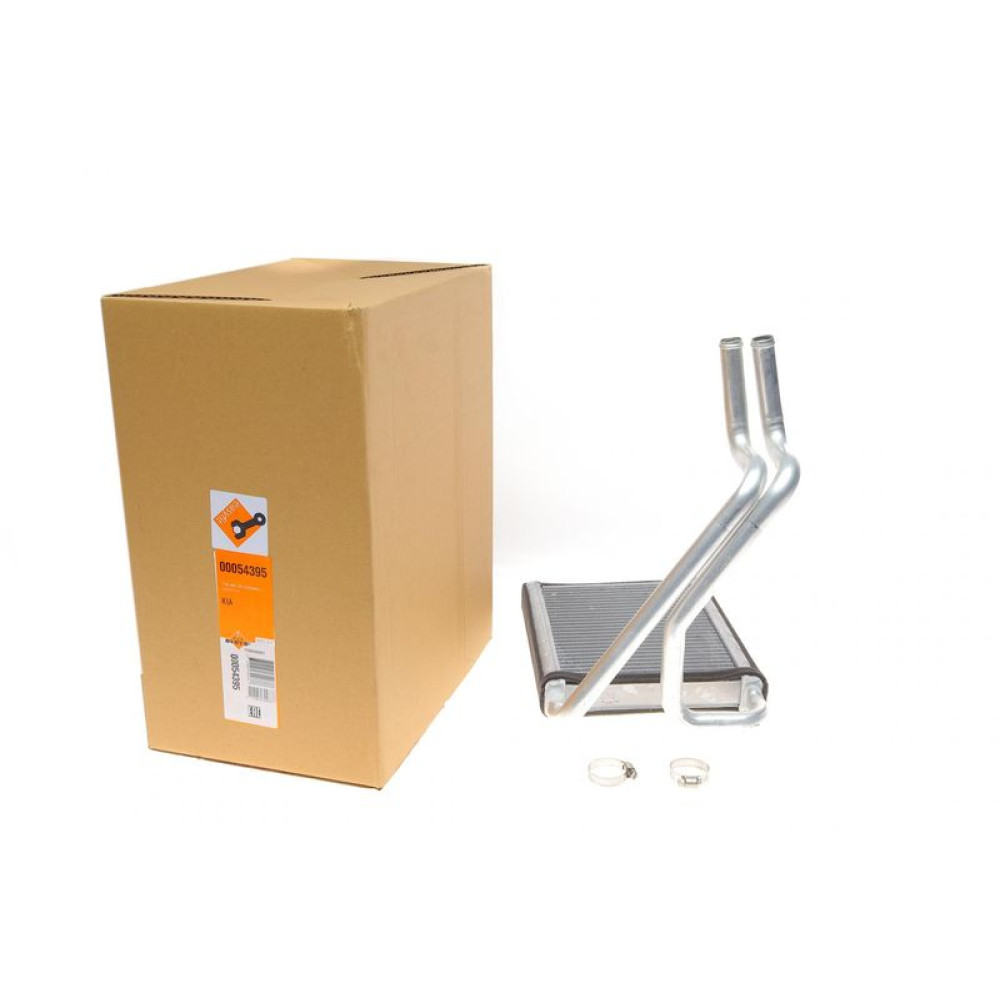 Радиатор печки Kia Optima 10-54395 NRF