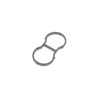 Прокладка корпуса фільтра масляного VW Phaeton/Touareg 3.6 V6 FSI 08-18 694.210 ELRING