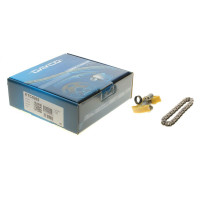 Комплект цепи ГРМ Citroen Berlingo 1.6HDI 05-+натяжник KTC1065 DAYCO