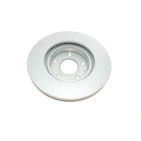 Диск тормозной передний Mazda 6 11-19/ CX-5 12-15 297x28 PRO+ - 92257405 TEXTAR