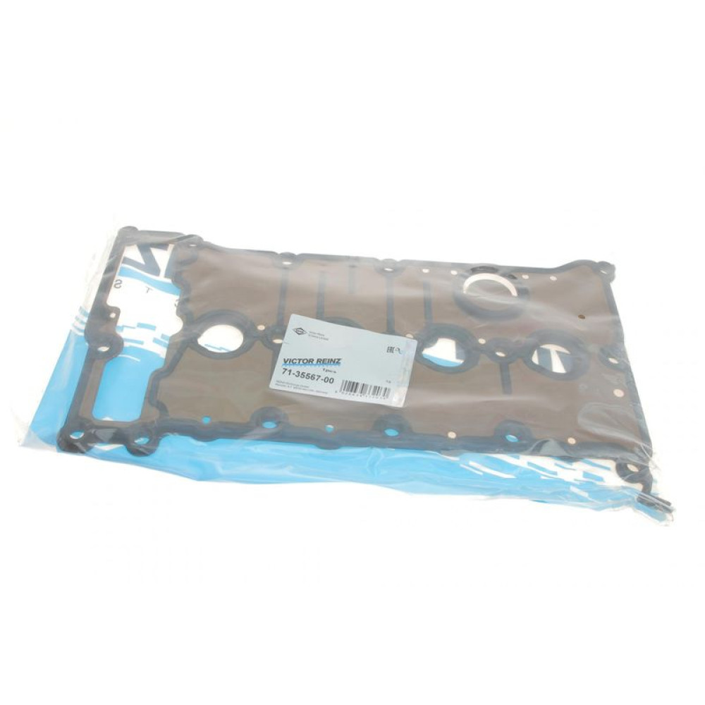 Прокладка крышки клапанов VW Passat 2.0i 01-05 - 71-35567-00 REINZ