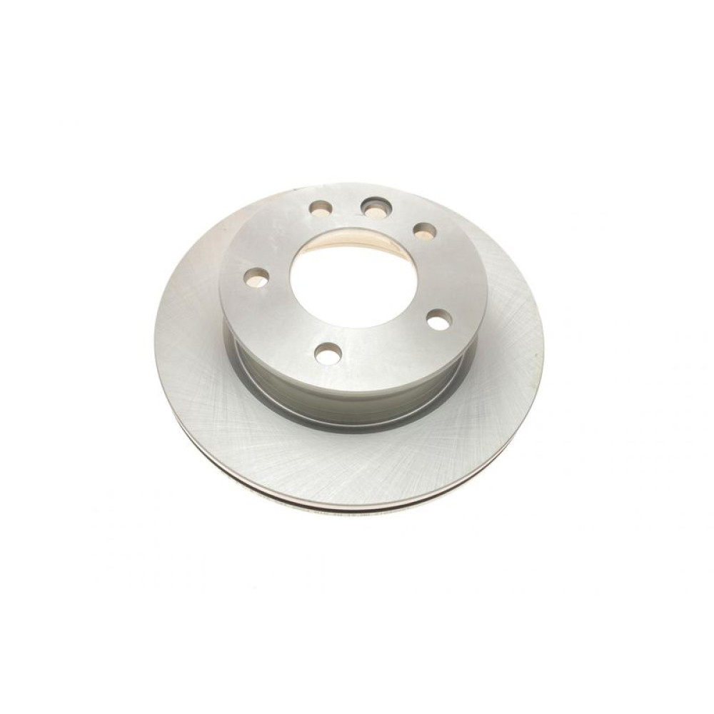 Диск тормозной передний Mercedes Sprinter 96-06 285x22 - 015 521 0003 MEYLE