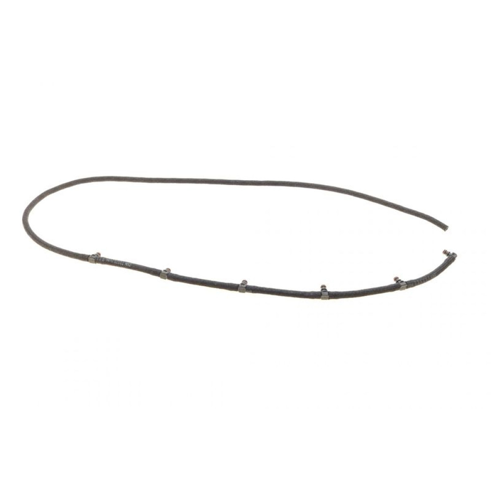 Шланг паливний BMW E46/X5 E53 3.0d 02-06 M57 D30 - RWS2812 ROTWEISS Шланг паливний BMW E46/X5 E53 3.0d 02-06 M57 D30 - RWS2812 ROTWEISS