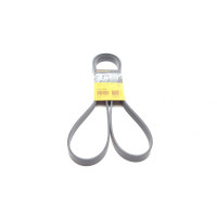 Ремінь генератора Audi A4/A6 2.4 97-05/Jeep Cherokee 2.5 86-90 - 6PK1856 CONTINENTAL