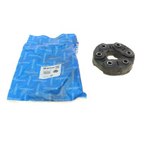 Муфта кардана эластичная BMW 1 E81/E82/E87/E88/F20/F21/2 F22/F872 F23/3 E90/E91 02- 2380 IMPERGOM