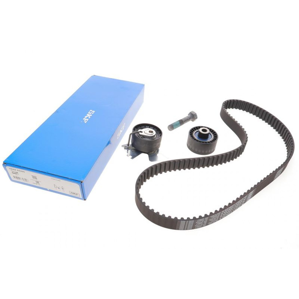 Комплект ГРМ Peugeot Expert/ Citroen Jumpy/Fiat Scudo 2.0D 10- 25.4x116 - VKMA 03205 SKF