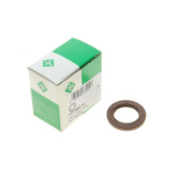 Сальник распределительного вала Renault Laguna 1.6 16V 01-07 28x42x5 413 0095 10 INA Сальник распределительного вала Renault Laguna 1.6 16V 01-07 28x42x5 413 0095 10 INA