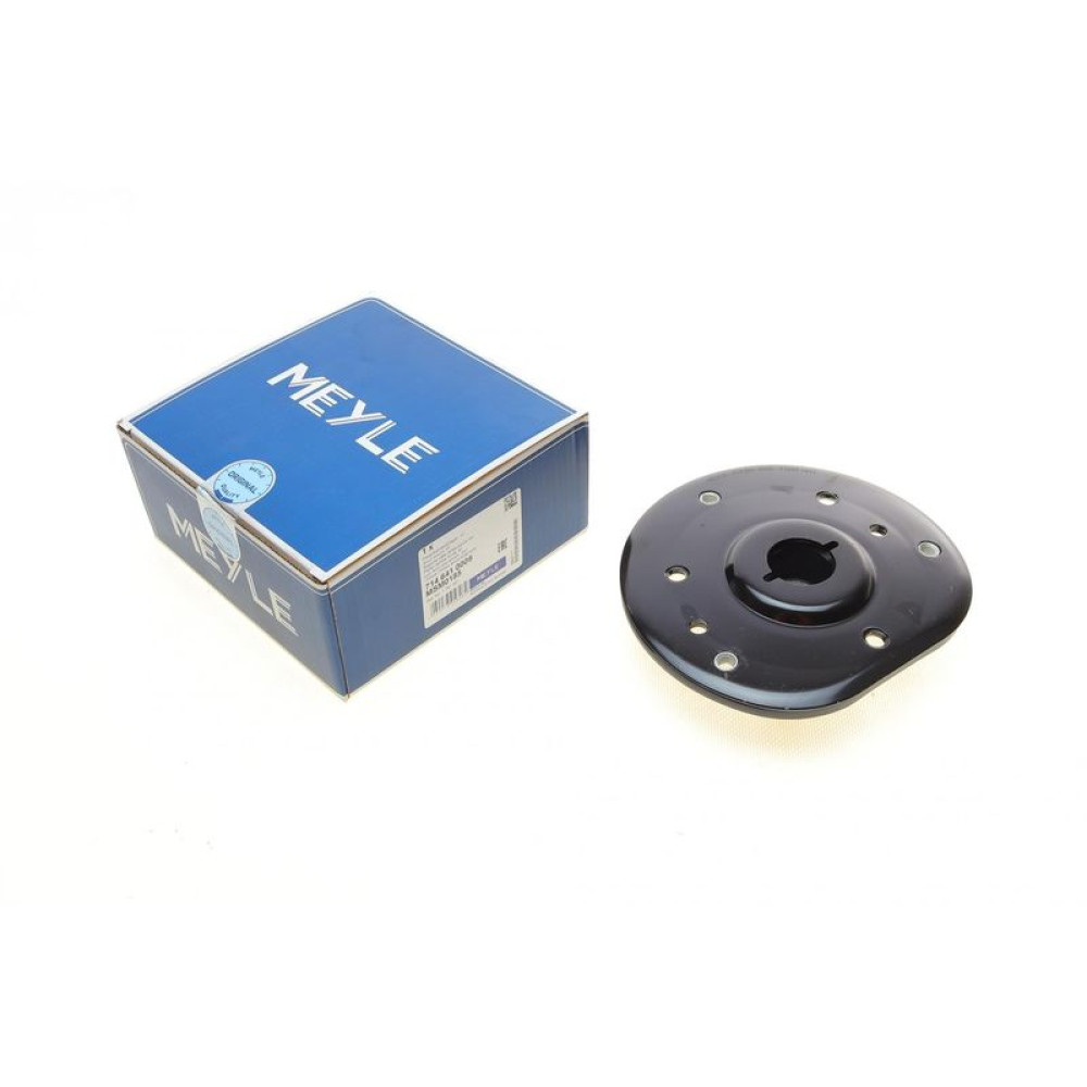 Опора амортизатора переднього Ford Mondeo/Volvo XC 70 II 2.4D 09- - 714 641 0009 MEYLE
