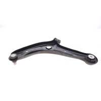 Важіль підвіски передній/знизу R Ford Fiesta 01- ADM58695 BLUE PRINT