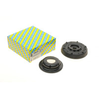 Подушка амортизатора переднього + підшипник Opel Astra J 1.4-2.0CDTI 09- - KB653.30 SNR