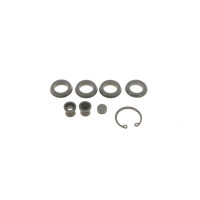 Ремкомплект тормозного цилиндра главного Toyota Hilux -05 d=25.4mm 125057 FRENKIT