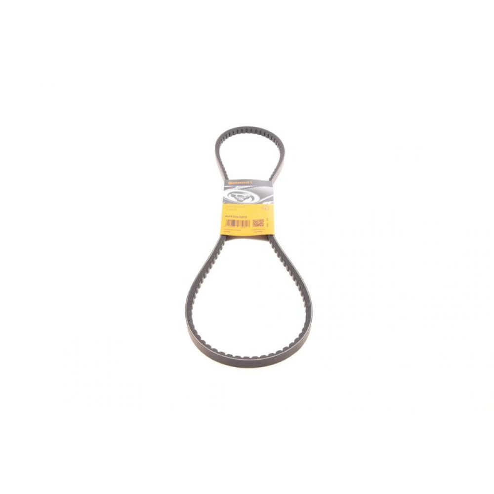 Ремень генератора Mercedes 609/714D/VW T4 2.4D - AVX13X1275 CONTINENTAL