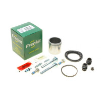 Ремкомплект супорта переднього Rover 200 01- d=54mm TRW+1 поршень/направляюча SuperKit 754417 FRENKIT