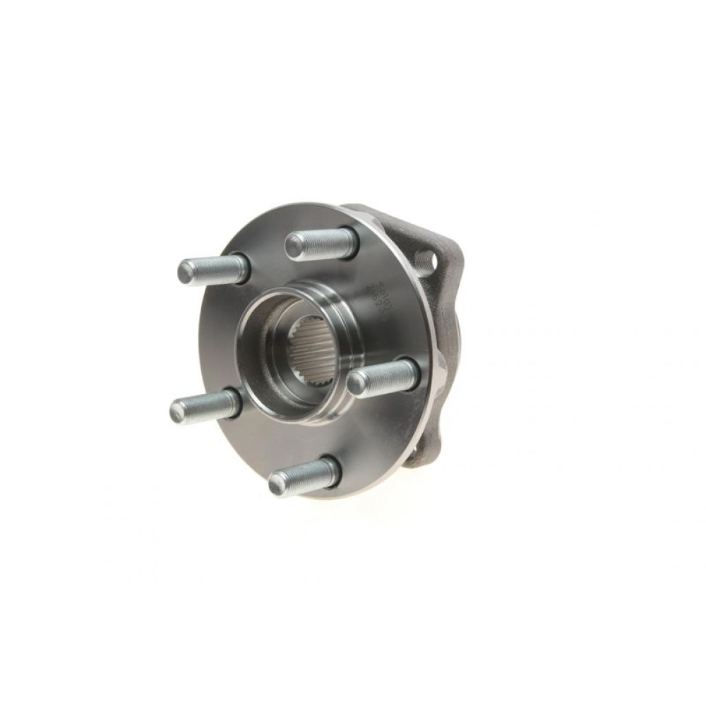 Подшипник ступицы передней Subaru Legacy 4/5 03-/Forester 3 08- - 216238 SOLGY