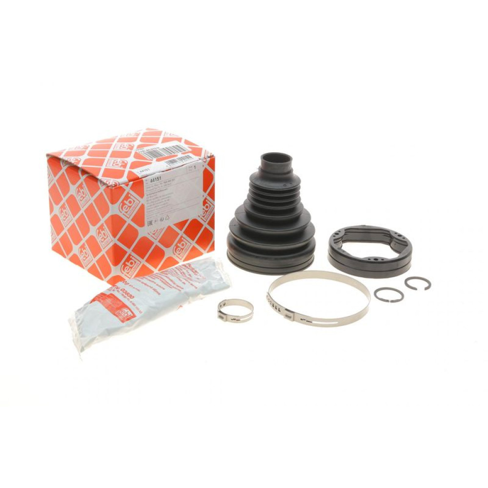 Пыльник шруса внутренний VW Caddy 2.0 TDI 15-27x71x107 - 44151 FEBI BILSTEIN