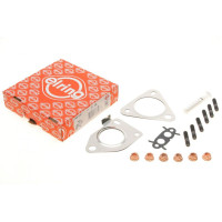 Комплект прокладок турбіни Renault Master 2.3 dCi 10- 846.630 ELRING