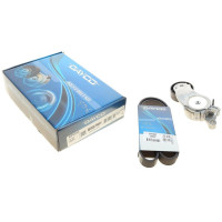 Комплект ремня генератора Citroen C4 Grand Picasso/Peugeot 308 1.6HDi 10- KPV343 DAYCO