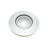 Диск тормозной передний Land Rover Range Rover 09-380x34 PRO+ - 92235605 TEXTAR