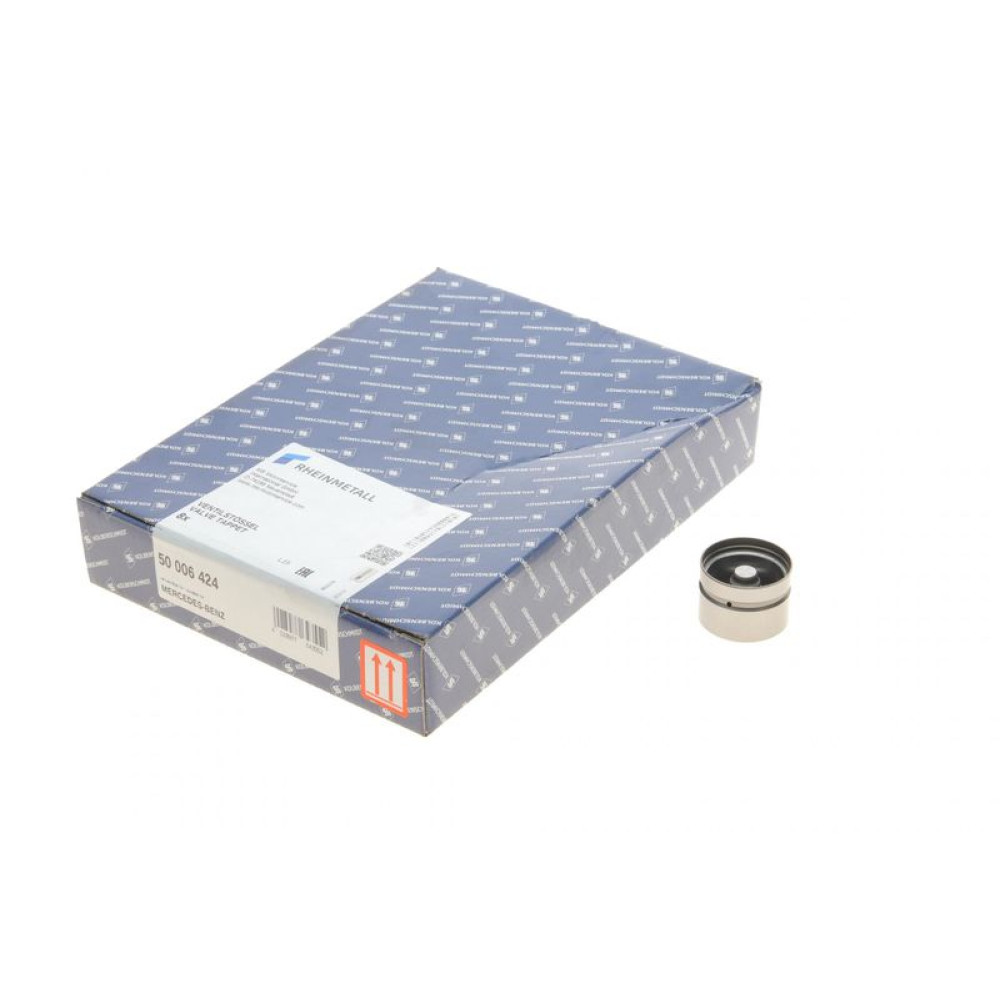 Гидрокомпенсатор Mercedes Sprinter/Vito CDI OM611/612 33x24,2 50006424 KOLBENSCHMIDT