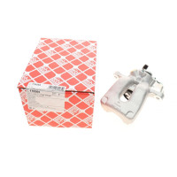 Суппорт тормозной задний R Renault Clio III 05-14 d=34mm - 179265 FEBI BILSTEIN