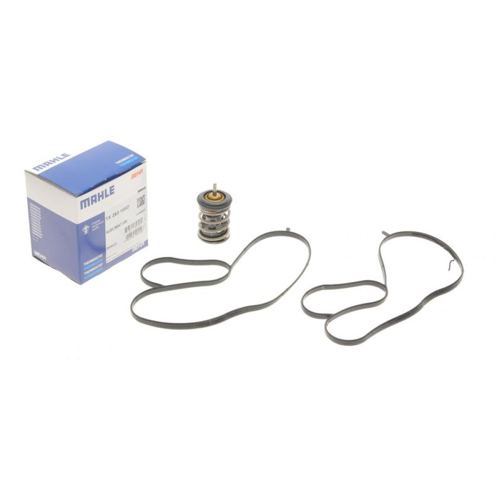 Термостат VW Golf VII 1.0-1.4TSI 12-/Passat B8 1.4TSI 14-TX 253 105D MAHLE