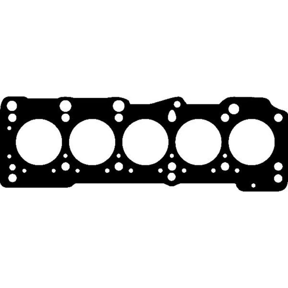 Прокладка ГБЦ VW T4 2.4D 90-03 3 метки 414798P CORTECO