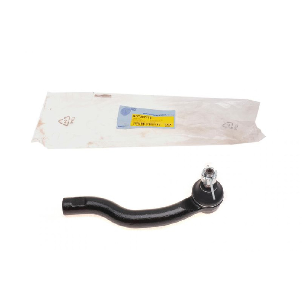 Наконечник тяги рульової L Toyota Rav 4 III/IV 06- ADT387185 BLUE PRINT
