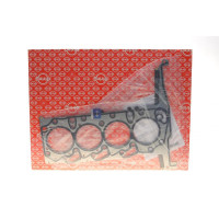 Прокладка ГБЦ Ford Transit 2.2TDCi 11- 2 отв. 1.15mm 818.910 ELRING