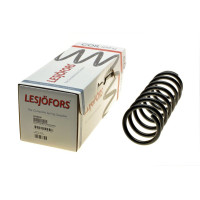 Пружина задняя Mitsubishi ASX 1.6MIVEC/1.8DI-D 10-/Citroen C4/Peugeot 4008 1.6/1.6-1.8HDi 12- SUV 4259246 LESJOFORS