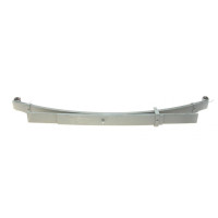 Ресора задняя Toyota Hilux 05- кол-кт 5 листов 60/535/670 2/7+1/6+1/12mm - 482103580300019 Z/T TES Ресора задняя Toyota Hilux 05- кол-кт 5 листов 60/535/670 2/7+1/6+1/12mm - 482103580300019 Z/T TES