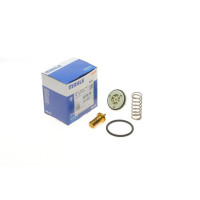 Термостат VW Golf V/Passat/Polo 1.2/1.4TSi/1.6FSI 01-17 80 °C TX 183 80D MAHLE