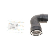 Патрубок інтеркулера нижній Skoda Superb/VW Passat 1.9TDI/2.0TDI 00-08 - 65222 UCEL