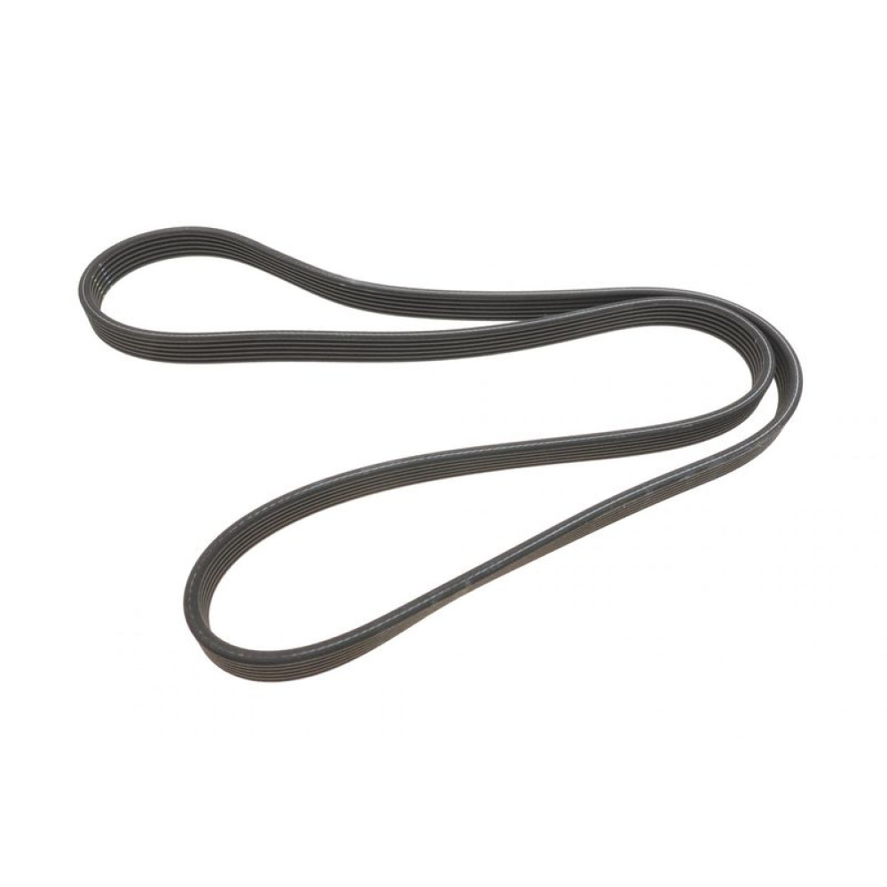 Ремінь генератора BMW 1 E81/E87/3 E90-E93 2.0/3.0d 06-12 N47/N57 6DPK1698 GATES