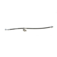 Шланг тормозной передний Honda Accord 03-08 L L=455mm - 1 987 481 329 BOSCH