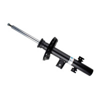 Амортизатор задній Land Rover Range Rover Evoque 2.0/2.2D 11-19 L 22-249791 BILSTEIN