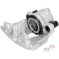 Суппорт тормозной передний L Opel Vectra B 95-03 d=57mm - 183807 FEBI BILSTEIN