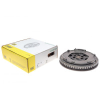 Демпфер зчеплення Renault Clio IV 1.2 TCe 16-. H5F 408/412 415 0501 10 LuK