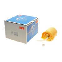 Насос паливний Skoda Fabia/VW Polo 1.4-1.9TDI 99-09 HÜCO 133371 HITACHI