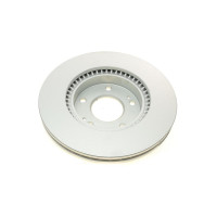 Диск гальмівний передній Hyundai Tucson/i30 2.0 CRDi 04-/Kia Cee'd 06- 280x26 PRO+ - 92133905 TEXTAR