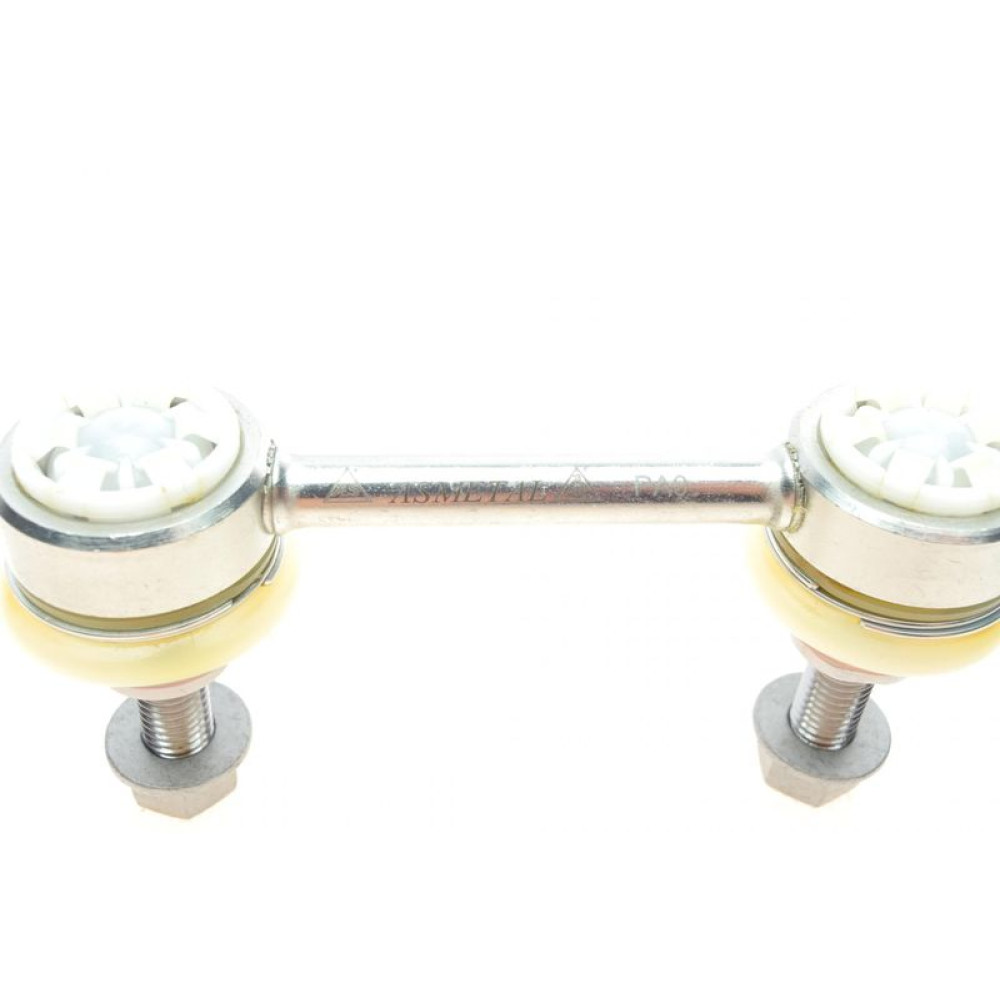 Тяга стабилизатора заднего BMW X3 E83 03-11 L=95mm M54/N46/N52 - 26BM2810 ASMETAL