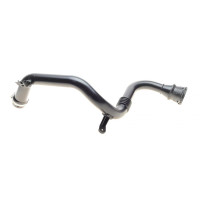 Патрубок інтеркулера Renault Fluence/ Scenic III/Megane III 1.5dCi 09- - RWS2694 ROTWEISS