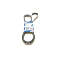 Ремень генератора Ford Transit 2.4 TDCI 00-06 7PK2710 - 1 987 946 285 BOSCH