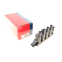 Котушка запалювання Fiat Doblo 1.4 05- 20491 BREMI