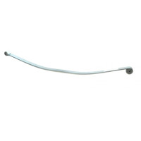 Ресора задня коренева Mercedes Sprinter 208-316/VW LT 28-35 70/740/753 24mm - 3371900019 Z/T TES